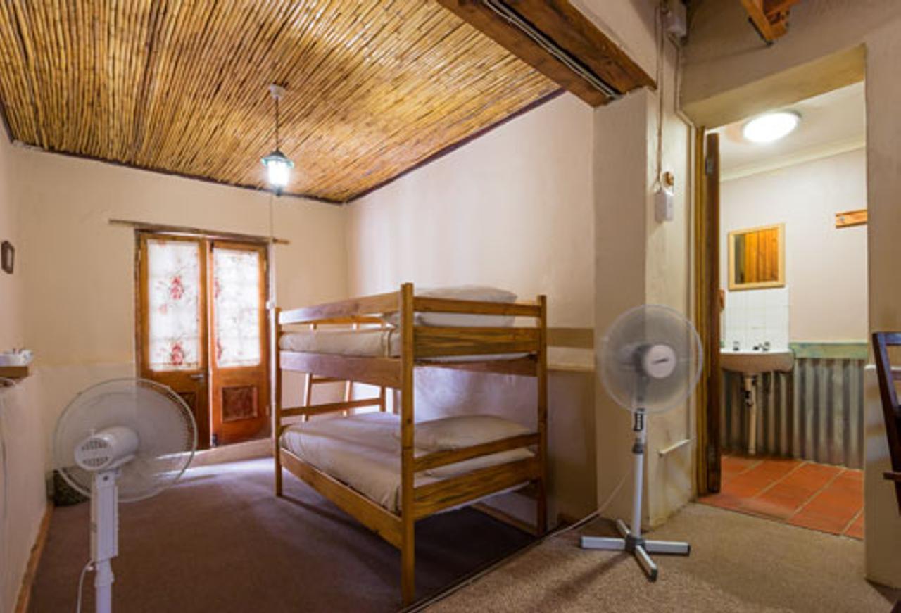 Bed and Breakfast Nanna Rous' Town House Колсберг Экстерьер фото