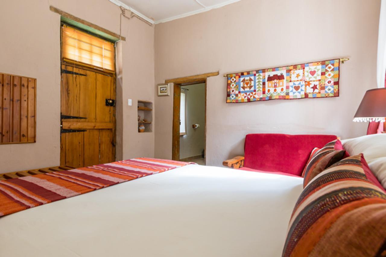 Bed and Breakfast Nanna Rous' Town House Колсберг Экстерьер фото