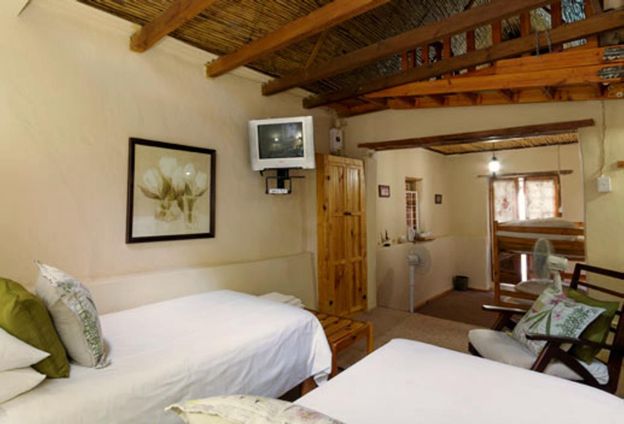 Bed and Breakfast Nanna Rous' Town House Колсберг Экстерьер фото